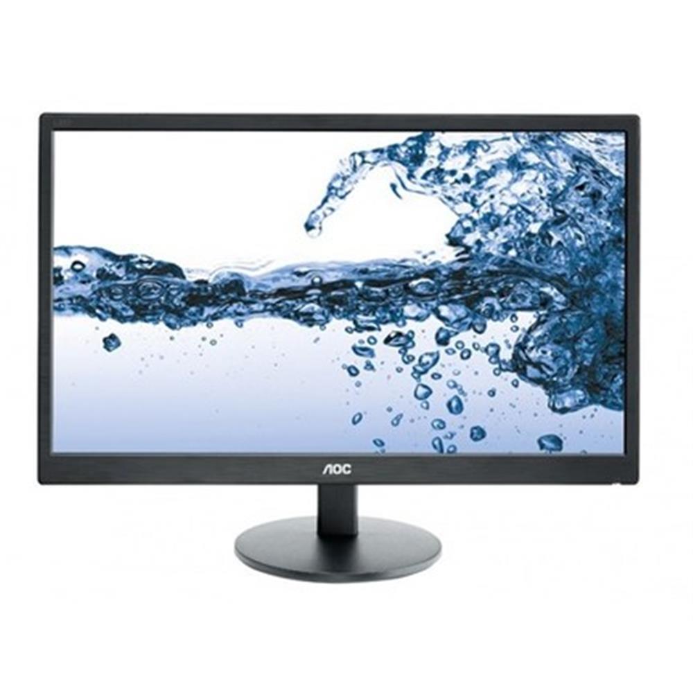 Aoc 21.5" Led 1920X1080 5Ms E2270SWHN Monitör