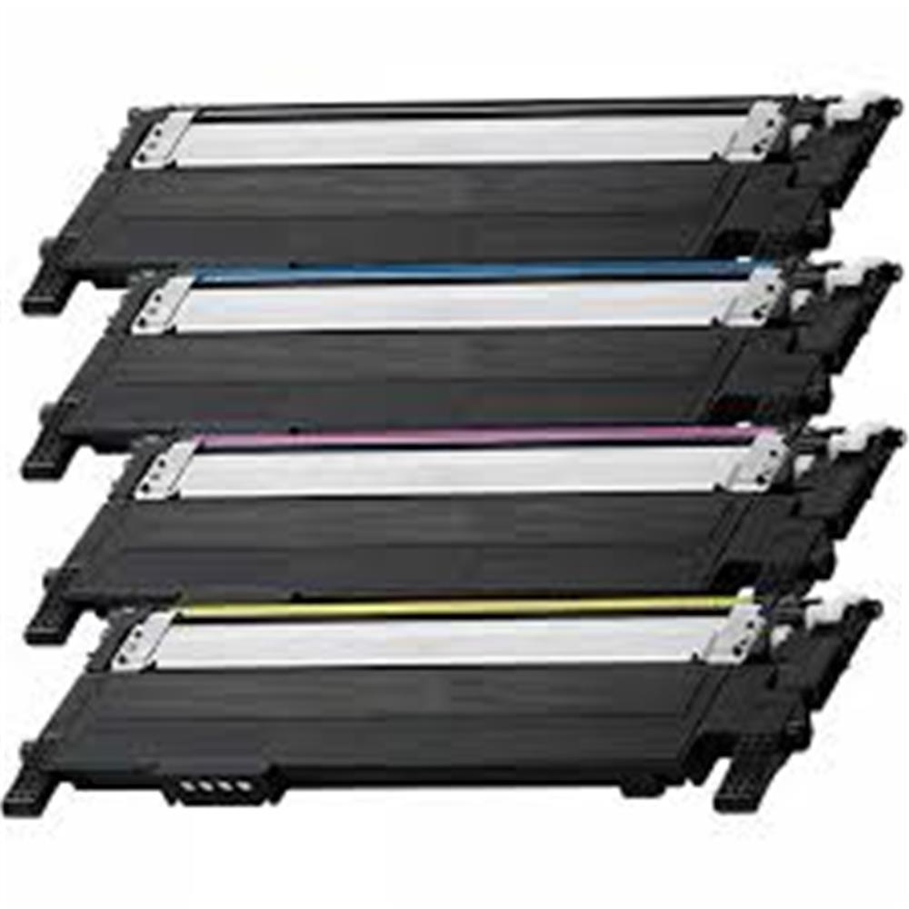 OfisPc Samsung Clt-406Y Yellow Sarı Muadil Toner 