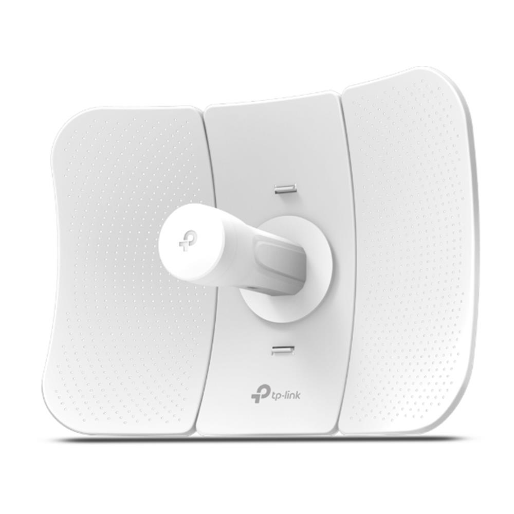 TP-LINK CPE605 OUTDOOR 150 MBPS 23DBI DI MEKAN ACCESS POINT