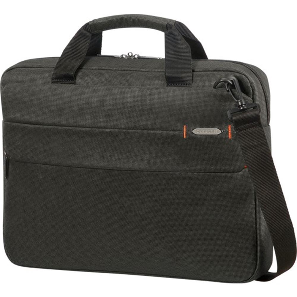 Samsonite CC8-19-002 15.6" Network3 Notebook Çantası Siyah