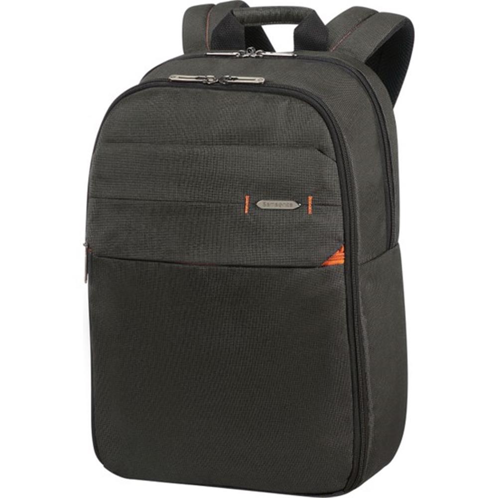 Samsonite CC8-19-005 15.6" Network3 Notebook Sırt Çantası Siyah