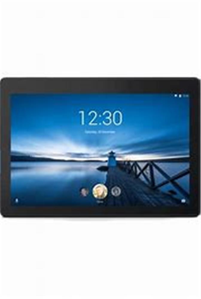 Lenovo ZA4H0040TR TB-X505L 10.1" 32 GB 2 GB Ram Cellular Sim Kart Uyumlu Siyah Tablet