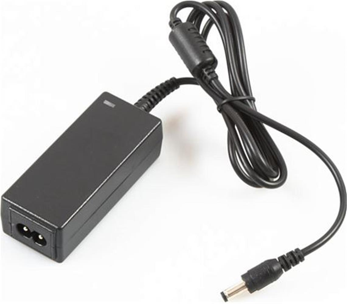 S-link SL-KA1277 12V 7A - 5.5-2.5 Plastik Adaptör