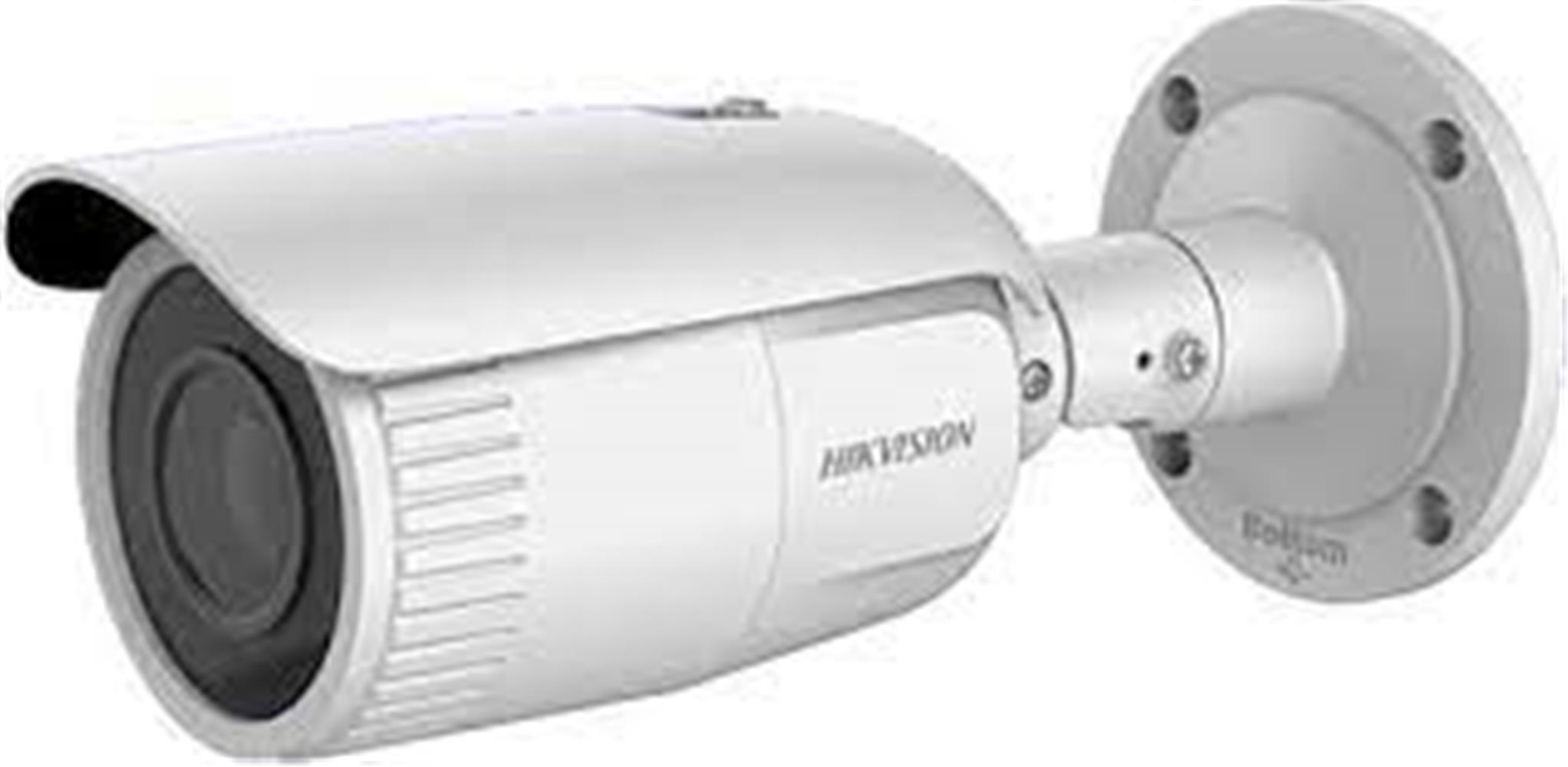 Hikvision DS-2CD1623G0-IZS 2 mp 2.8-12 mm Lens Motorize Varifocal Ip Bullet Kamera