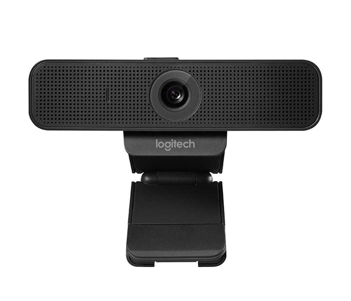 Logitech 960-001076 C925E Full HD Siyah Webcam