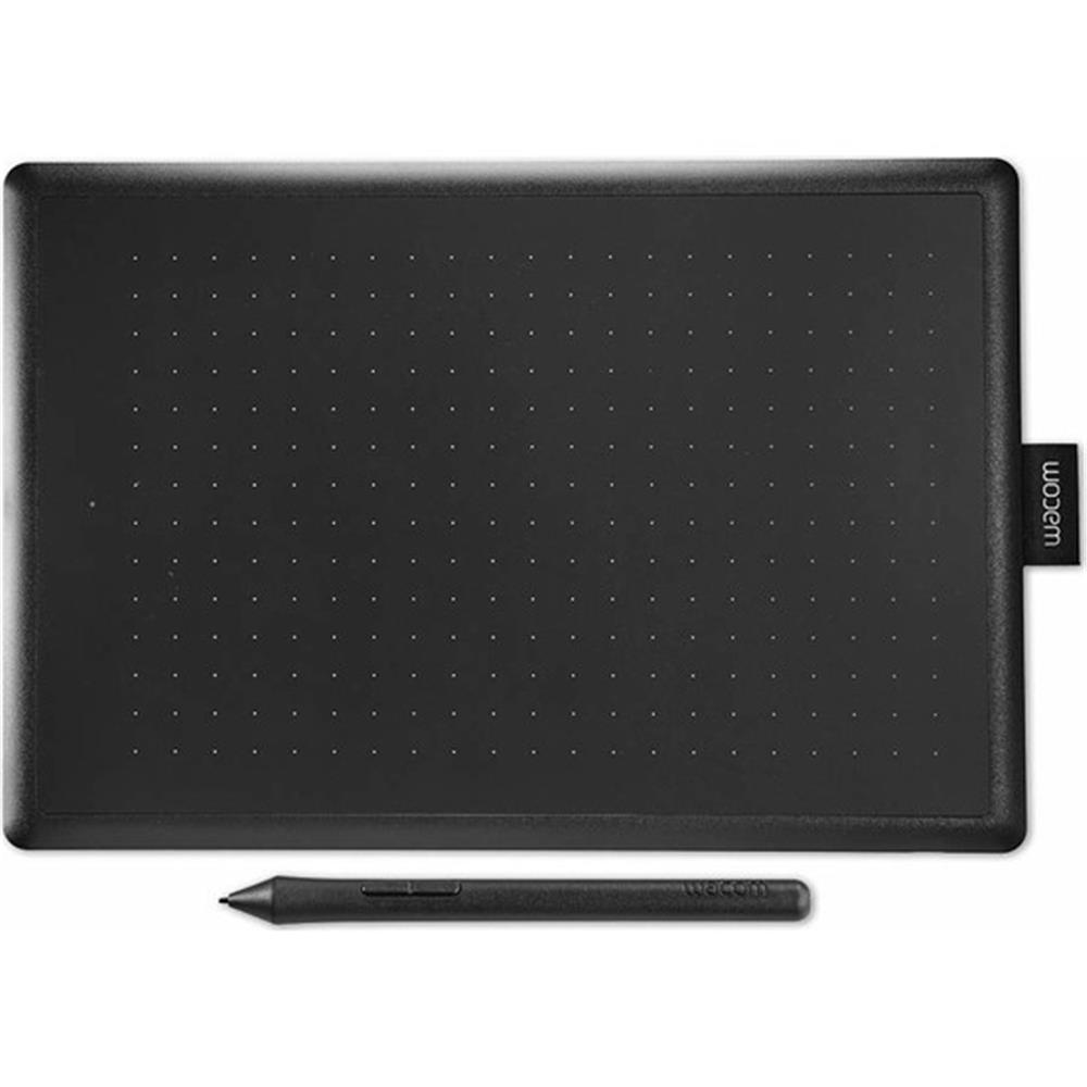 Wacom CTL-672-N One By Wacom Medium 10.9" x 7.4" Grafik Tablet 