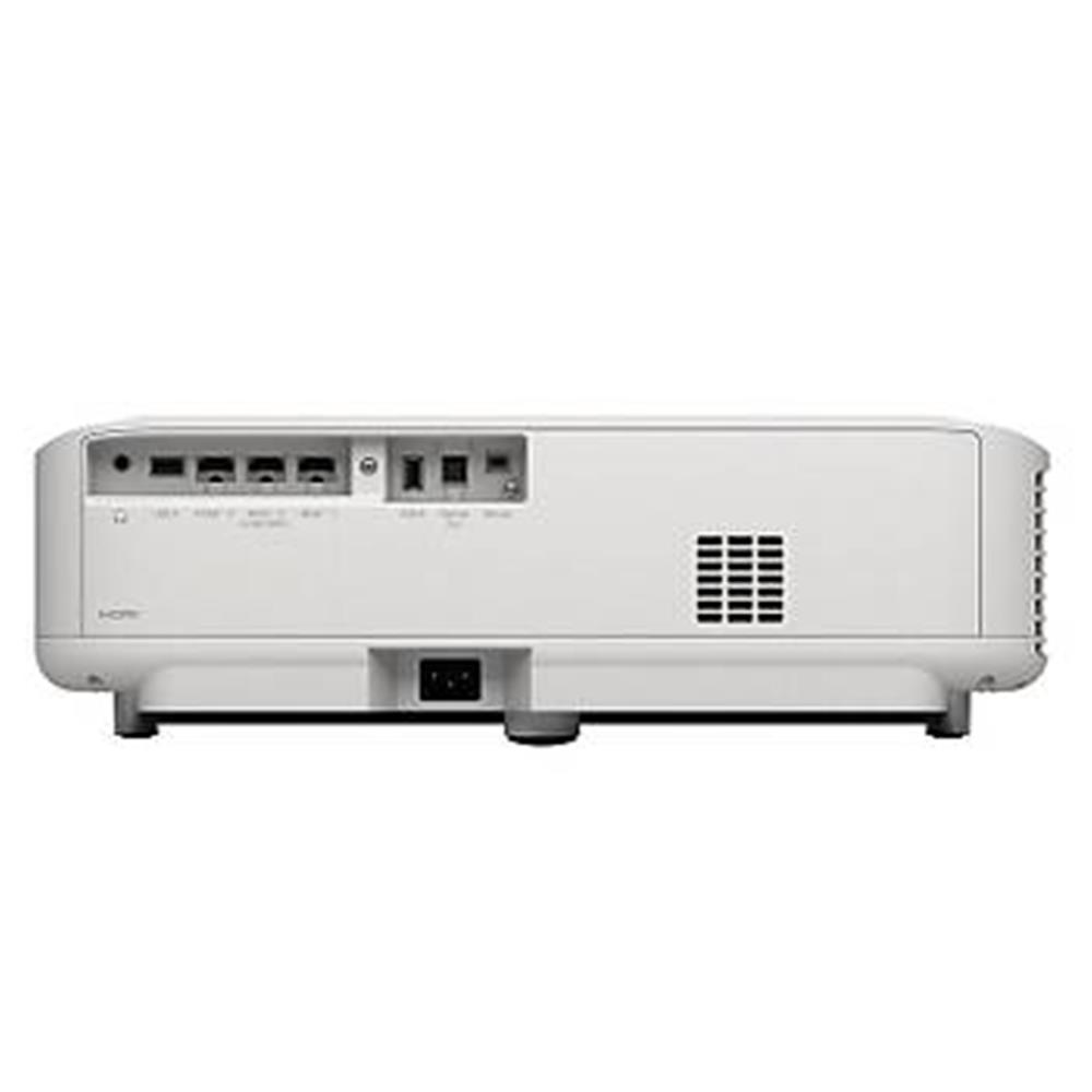 Epson Eh-Ls670W 3600 Lümen 4Ke Ultra Kısa Mesafe Projeksiyon
