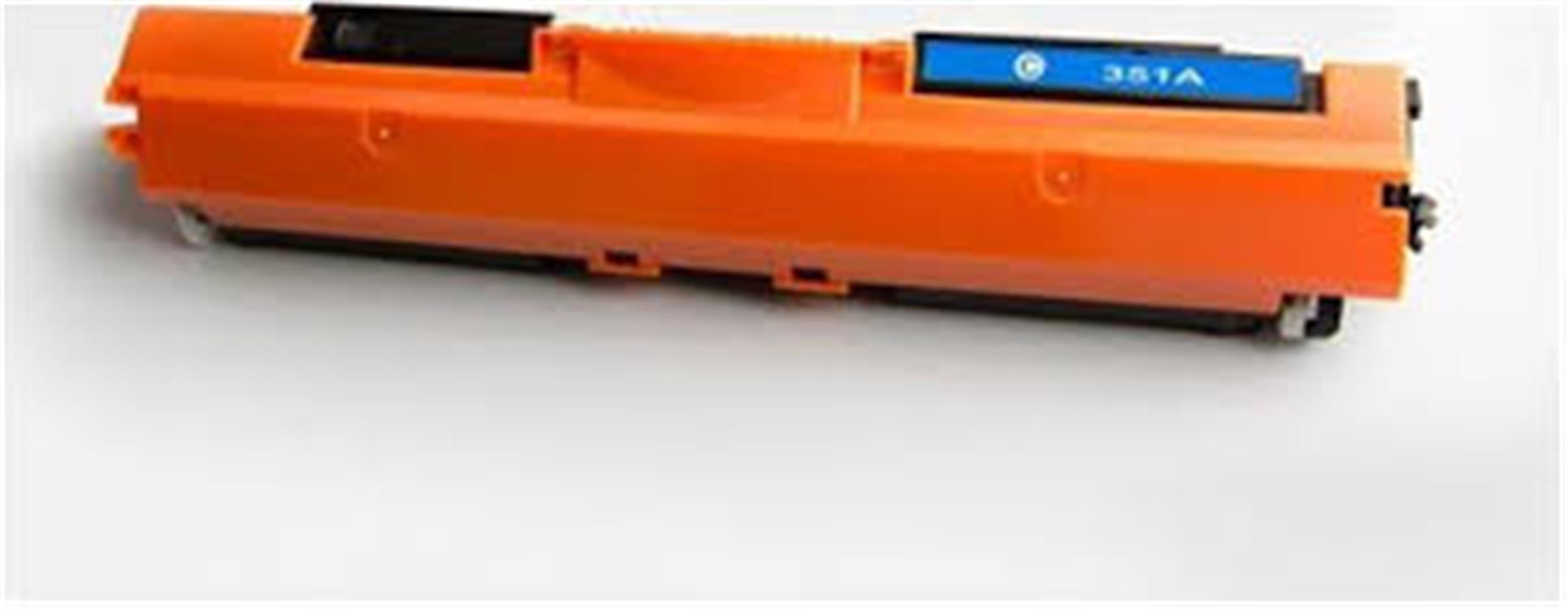 OfisPc Hp CF531A Mavi Muadil Toner M180N-M181F