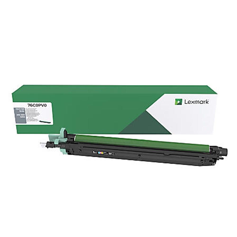 Lexmark 76C0PV0 90.000 Sayfa Colour Renkli Drum C9235-CS921-CS923 CX920-CX921-CX923 