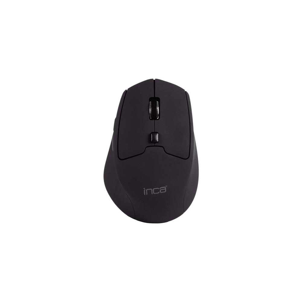 Inca Iwm-237R 4 Level Wireless Mouse 