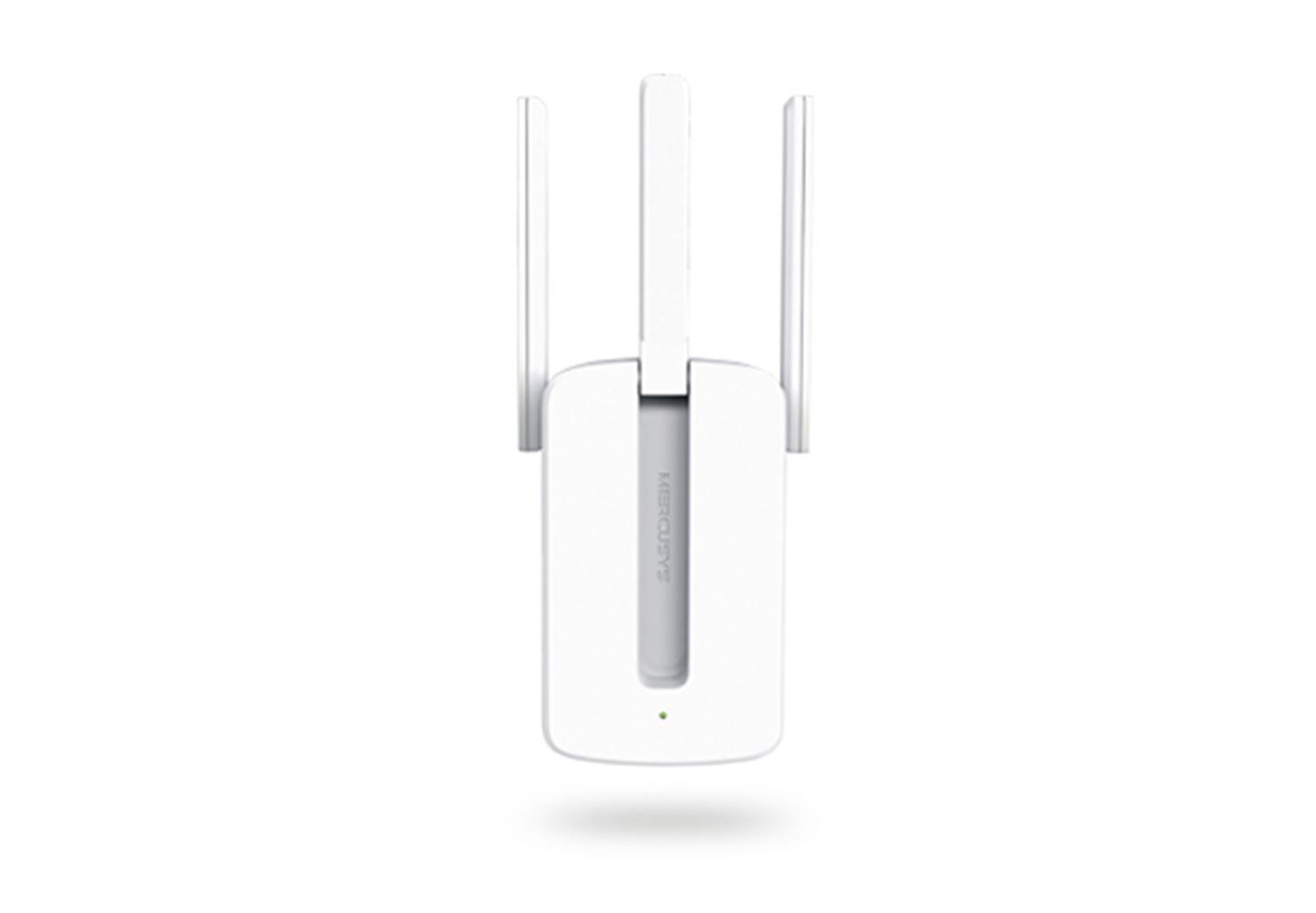 Tp-Link MW300RE 300 Mbps Wifi Range Extender-Menzil Genişletici