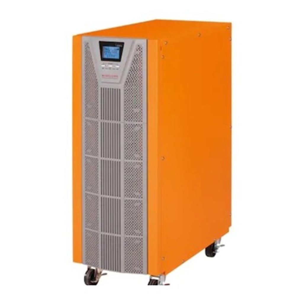 Makelsan Powerpack SE 10Kva (20x9AH) 1-1 UPS