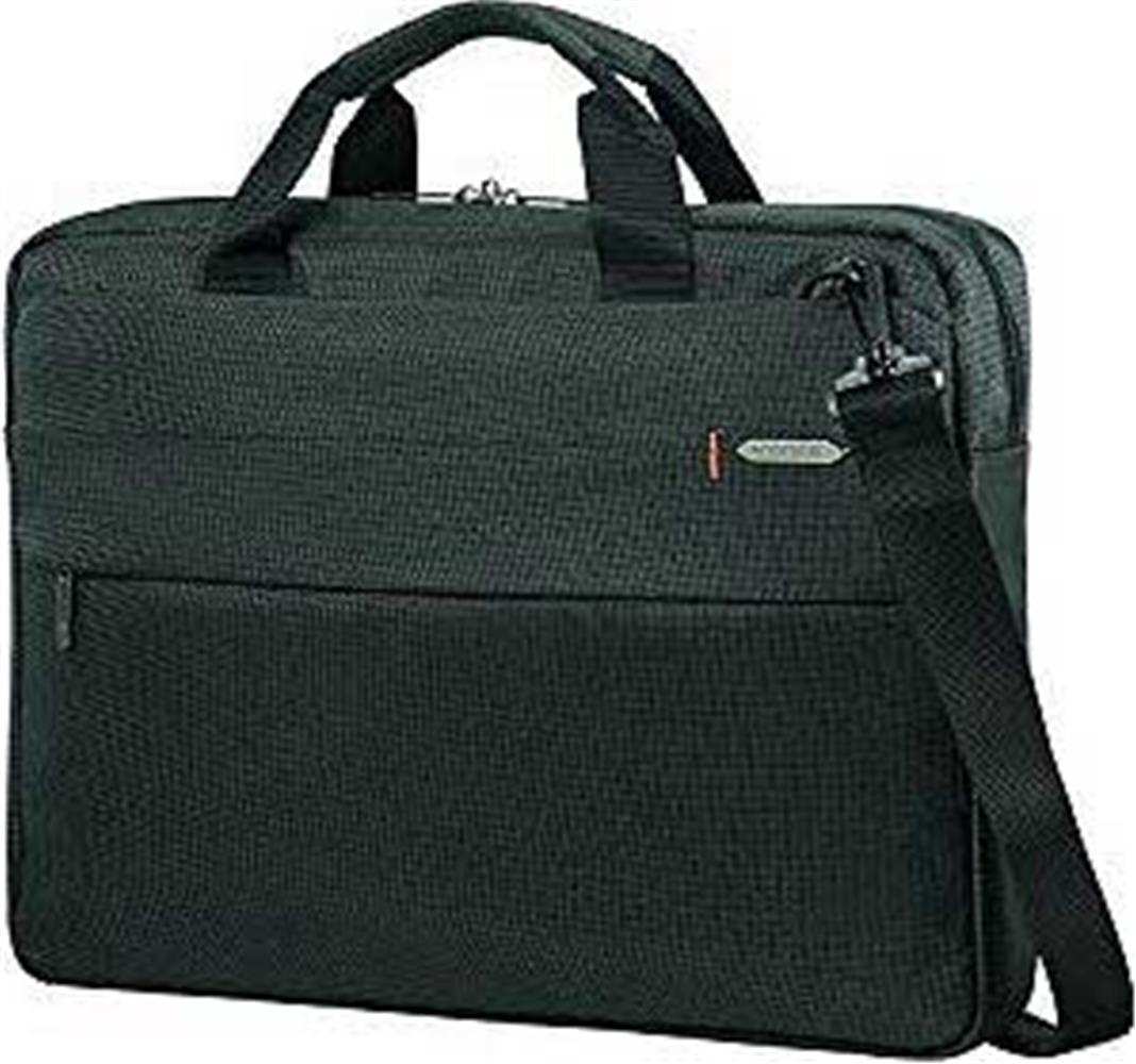 Samsonite Cc8-19-003 Network3 17.3" Laptop Çantası Siyah