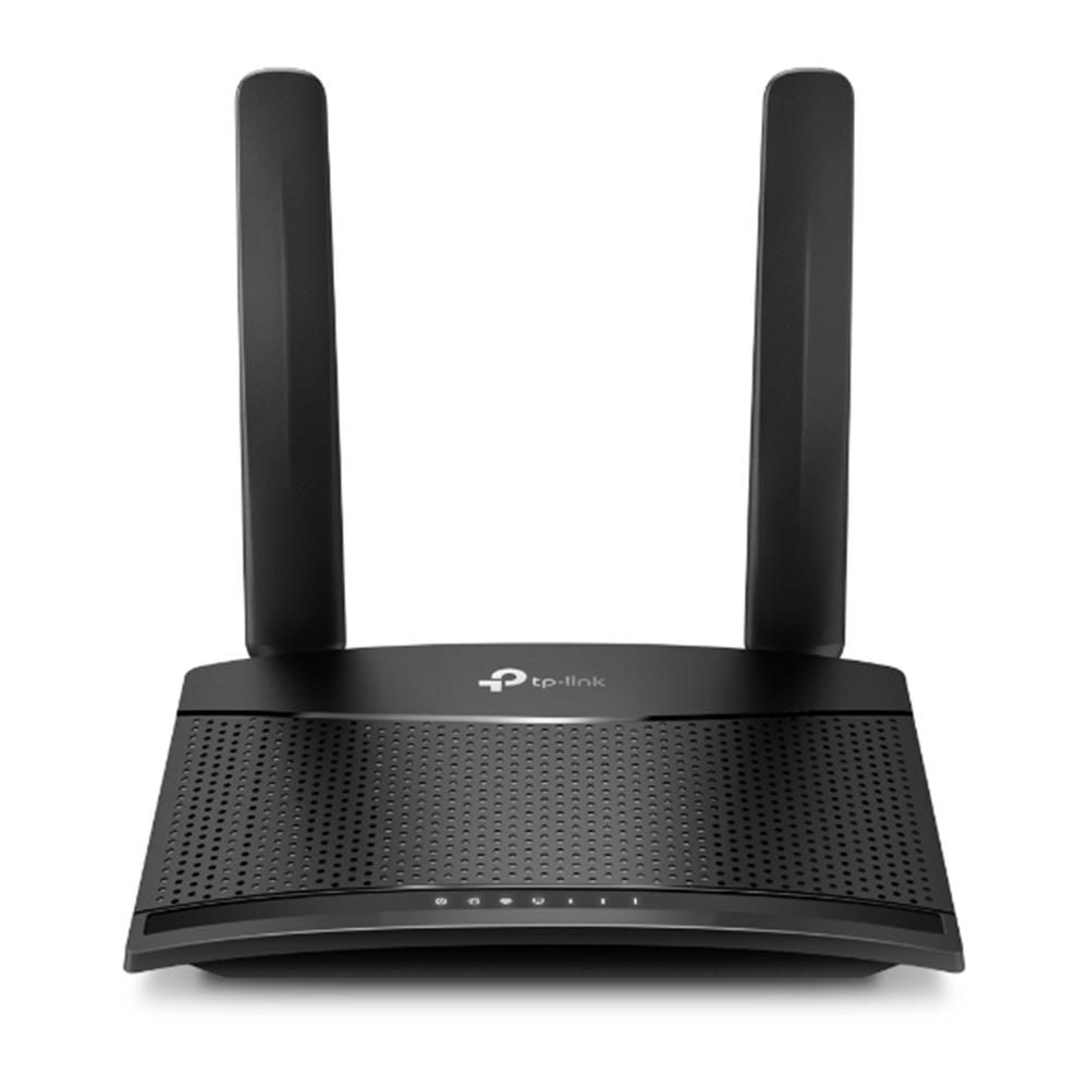 TP-LINK ARCHER MR100 4G LTE ROUTER SIM KARTLI