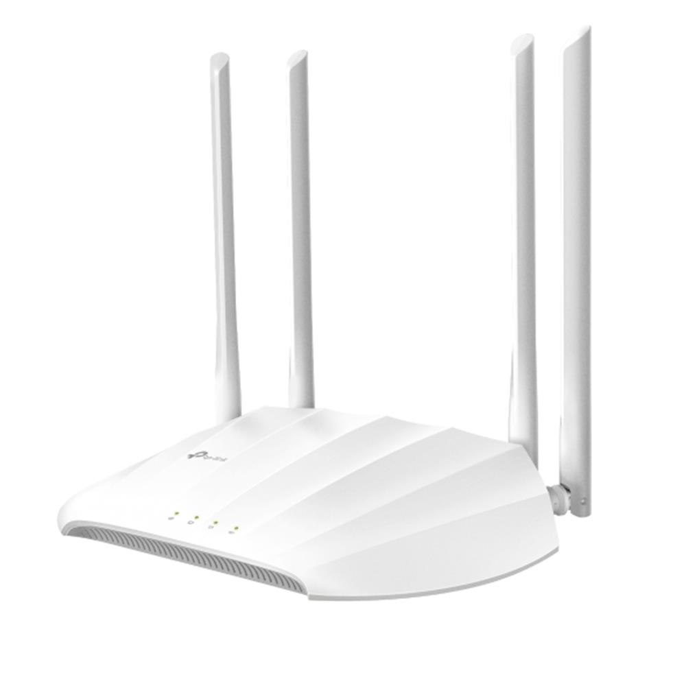 Tp-Link TL-WA1201 867 Mbps Dual Bant 1 Portlu Kablosuz Access Point