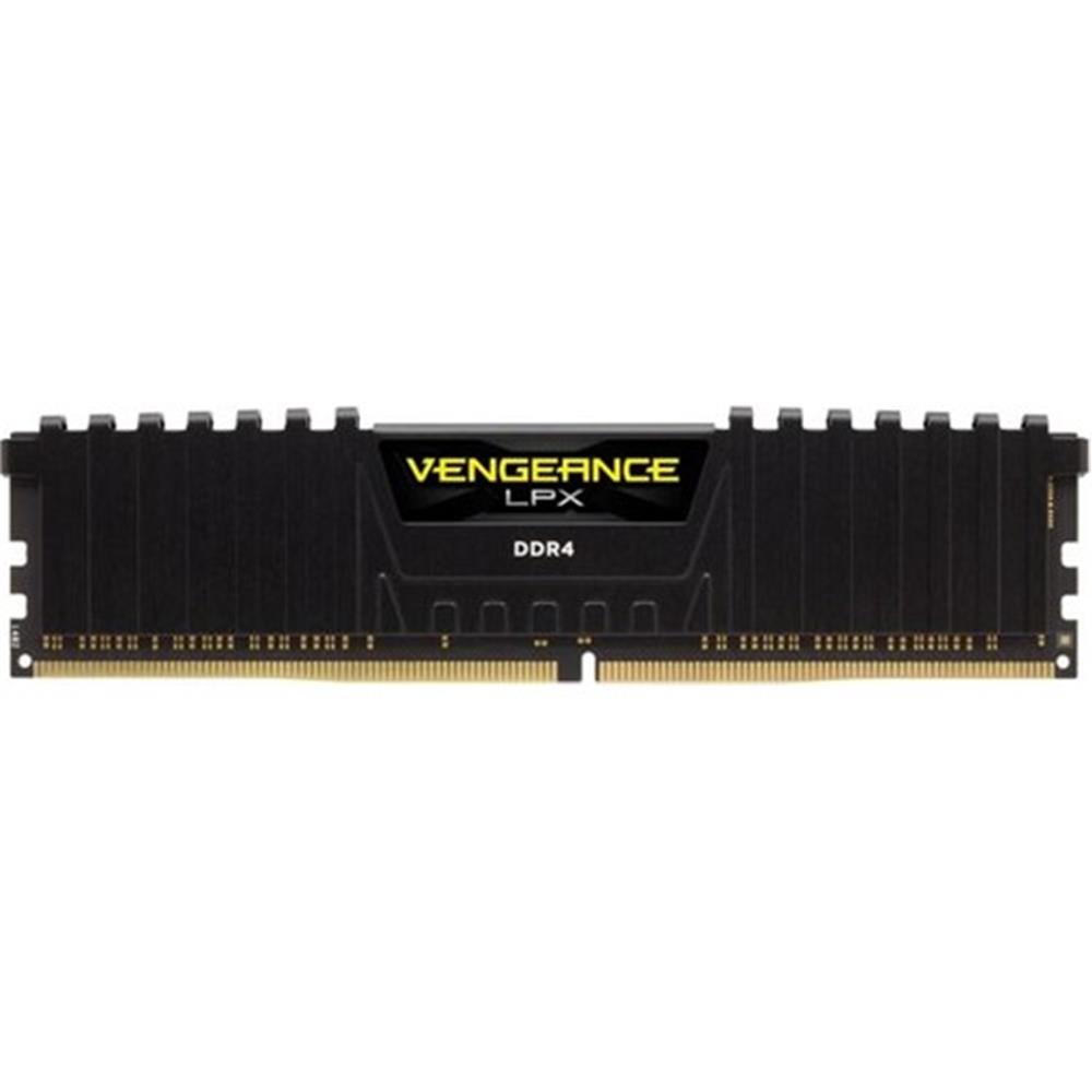 Corsair Vengeance LPX 8GB 3600MHz DDR4 Ram CMK8GX4M1Z3600C18 Pc Ram