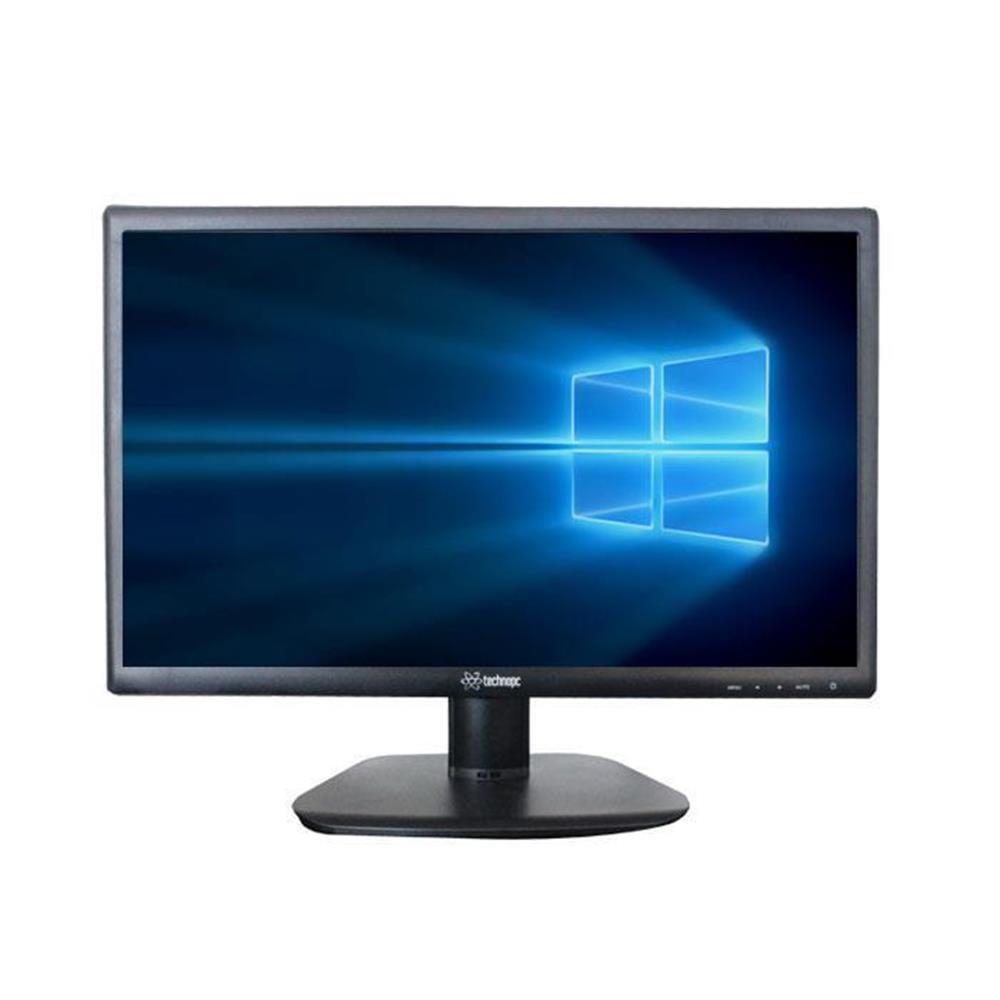 Technopc TPL22VS 21.5" 1920x1080 2ms VGA,HDMI,DP LED Monitör