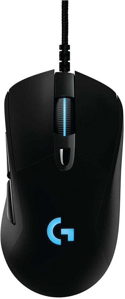 Logitech 910-005633 G403 Hero Kablolu Oyuncu Mouse 