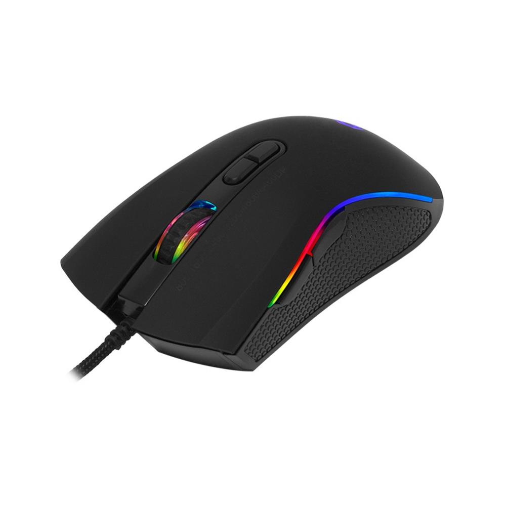 Frisby  FM-G3320K Kablolu Gaming Optik Mouse 6400dpı Rgb