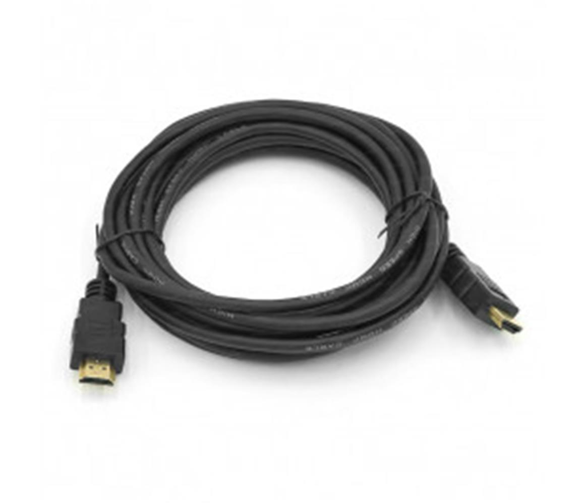 Dark DK-HD-CV14L502 1080p Destekli HD HDMI Kablo - 5 Metre