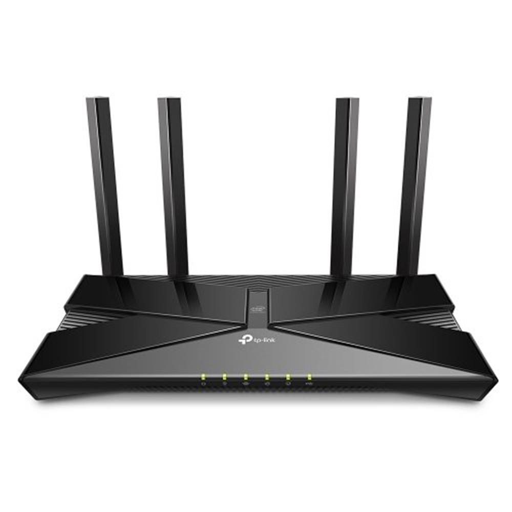 Tp-Link Archer AX50 Dual Bant Wi-Fi6 Router AX3000