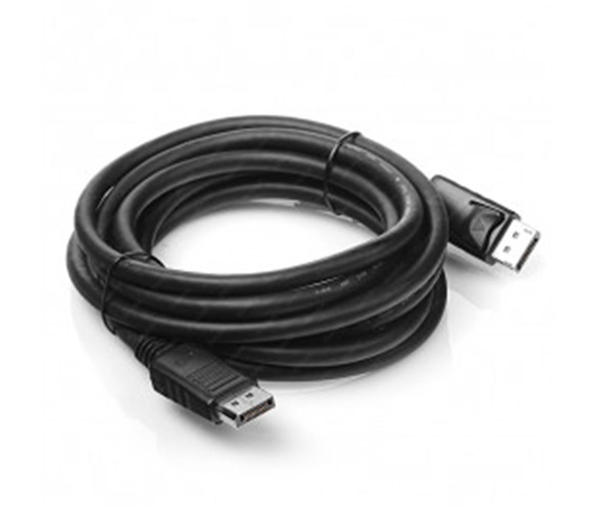 Dark DK-CB-DPL154K 1.5 Metre v1.2 4K Destekli DisplayPort to DisplayPort Kablo