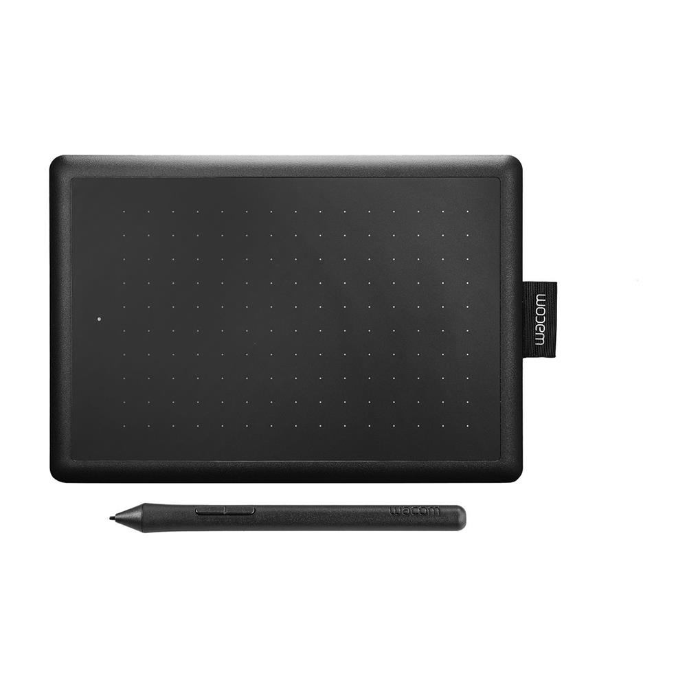 Wacom CTL-472 One By Wacom Small 8.3 x 5.7inç Yüksek Hassasiyetli Grafik Tablet