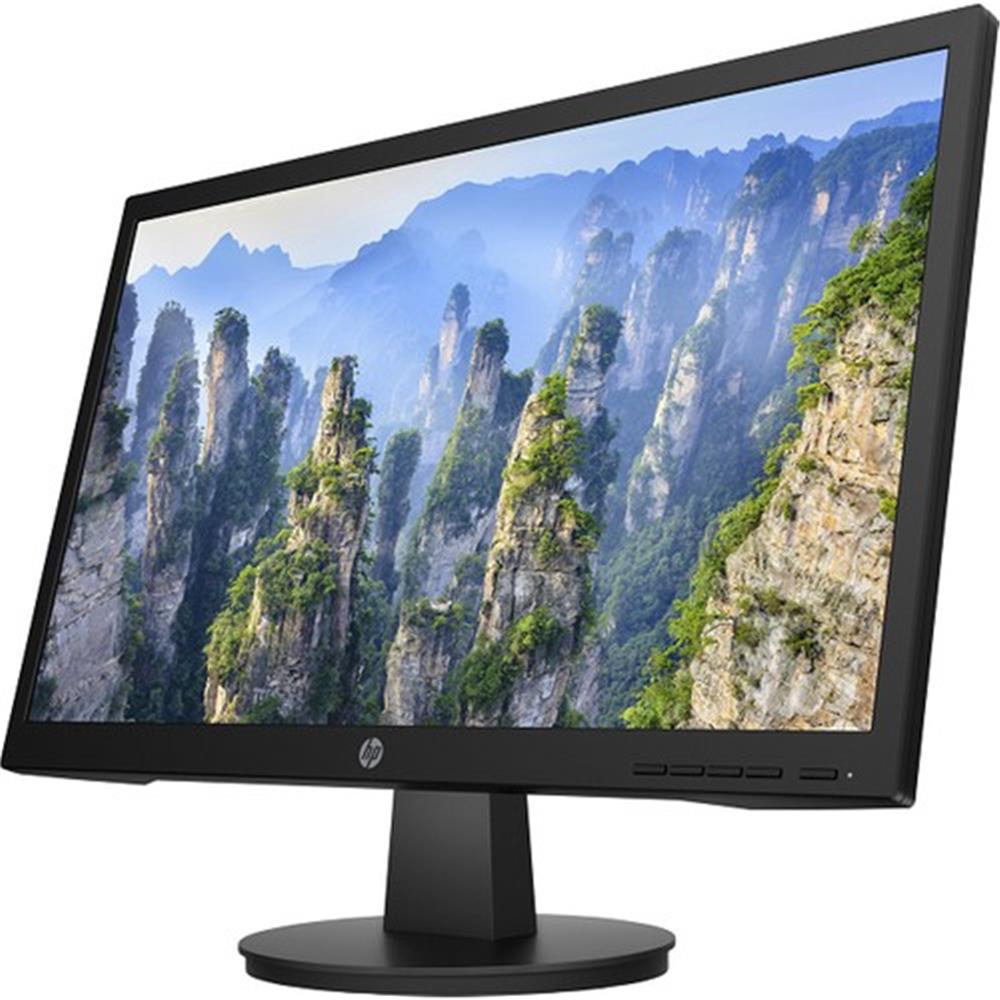 Hp 21.8" 9SV80AA V22 60Hz 5ms (HDMI+Analog) FHD Led Monitör