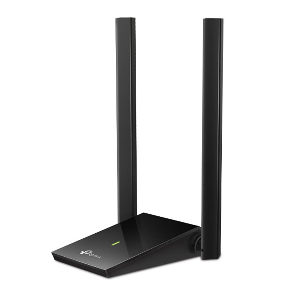 TP-LINK ARCHER T4U PLUS 1200 MBPS KABLOSUZ USB ADAPTR AC1300