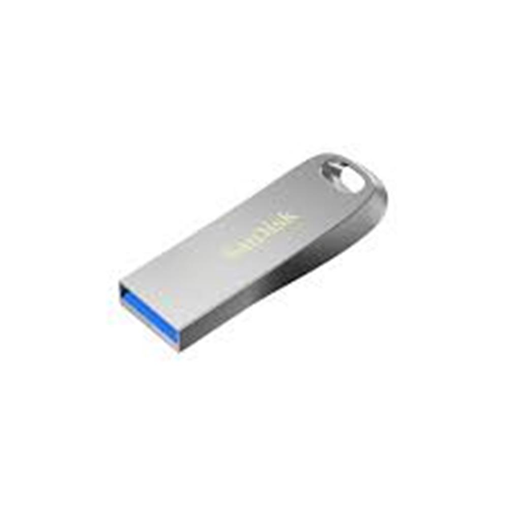 SanDisk SDCZ74-032G-G46 32GB Ultra Luxe USB 3.1 Flash Drive, Speed Up to 150MB-s Model 