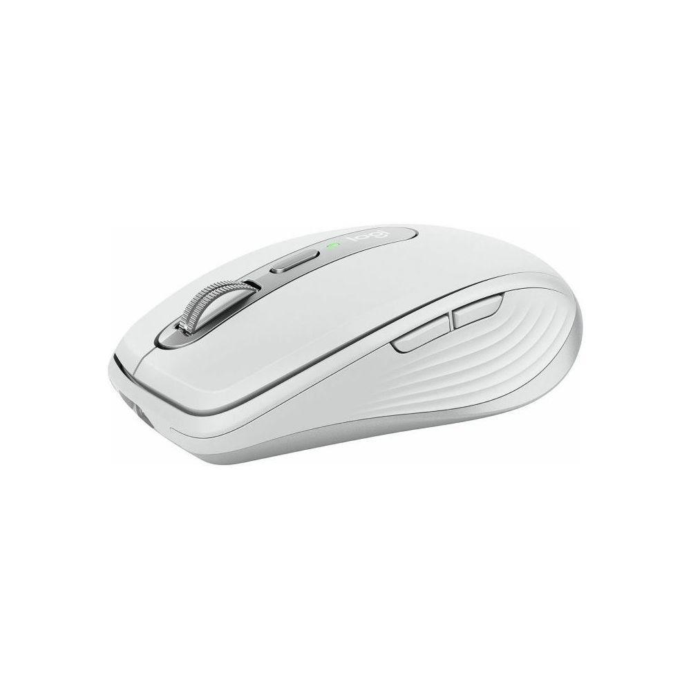 Logitech MX Anywhere 3 Grey Laser Kablosuz Mouse