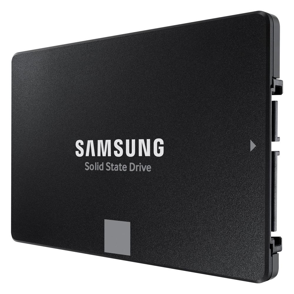 Samsung 500GB 870 Evo 560MB-530MB-s Sata 2.5