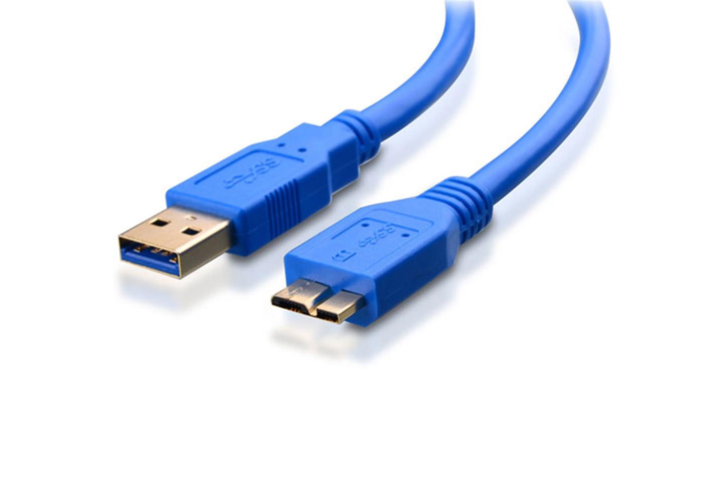 S-link SL-3005 Usb3.0 20cm Data Micro Usb Kablosu