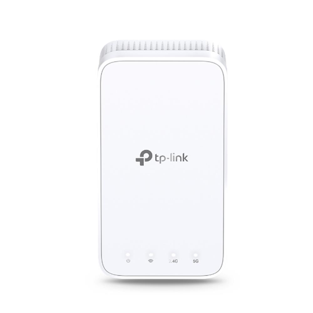 Tp-Link RE230 750 Mbps Wifi Range Extender-Menzil Genişletici AC750