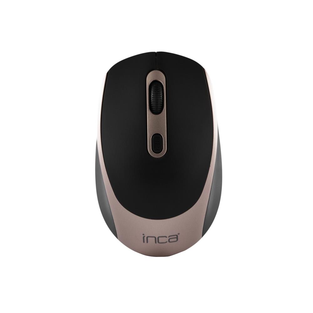 Inca IWM-211RG Rose Wireless Mouse