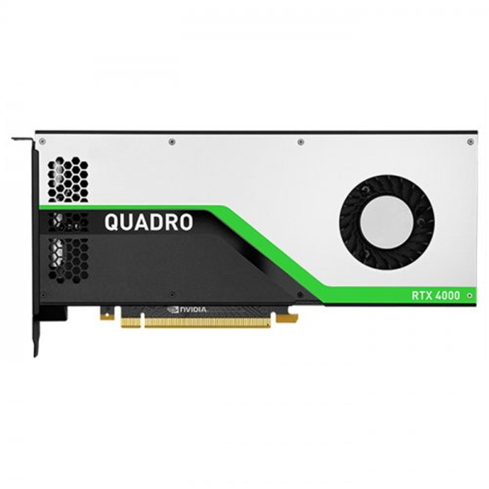 Pny Nvidia Quadro RTX4000 VCQRTX4000-PB 8GB GDDR6 256Bit DX12 Ekran Kartı