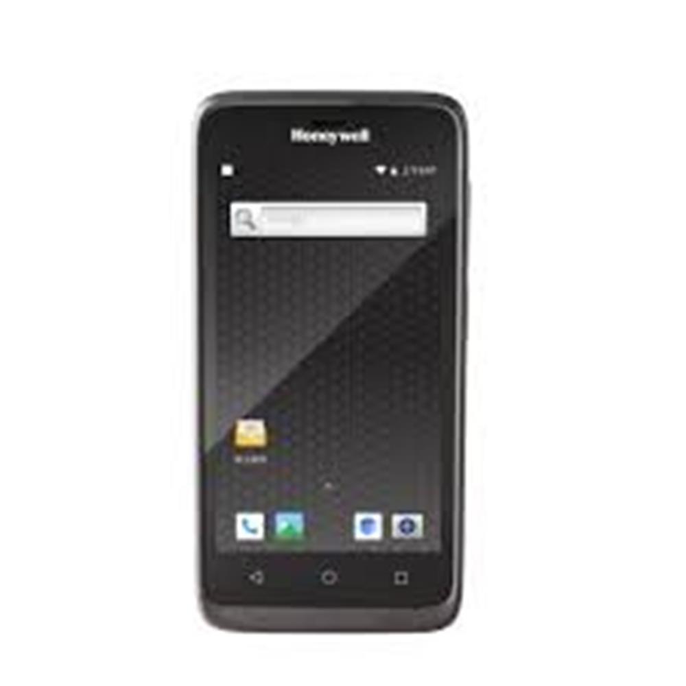 Honeywell Eda51 Only 5"Wifi Bluetooth Android Karekod 2D 2Gb Ram 16Gb El Terminali