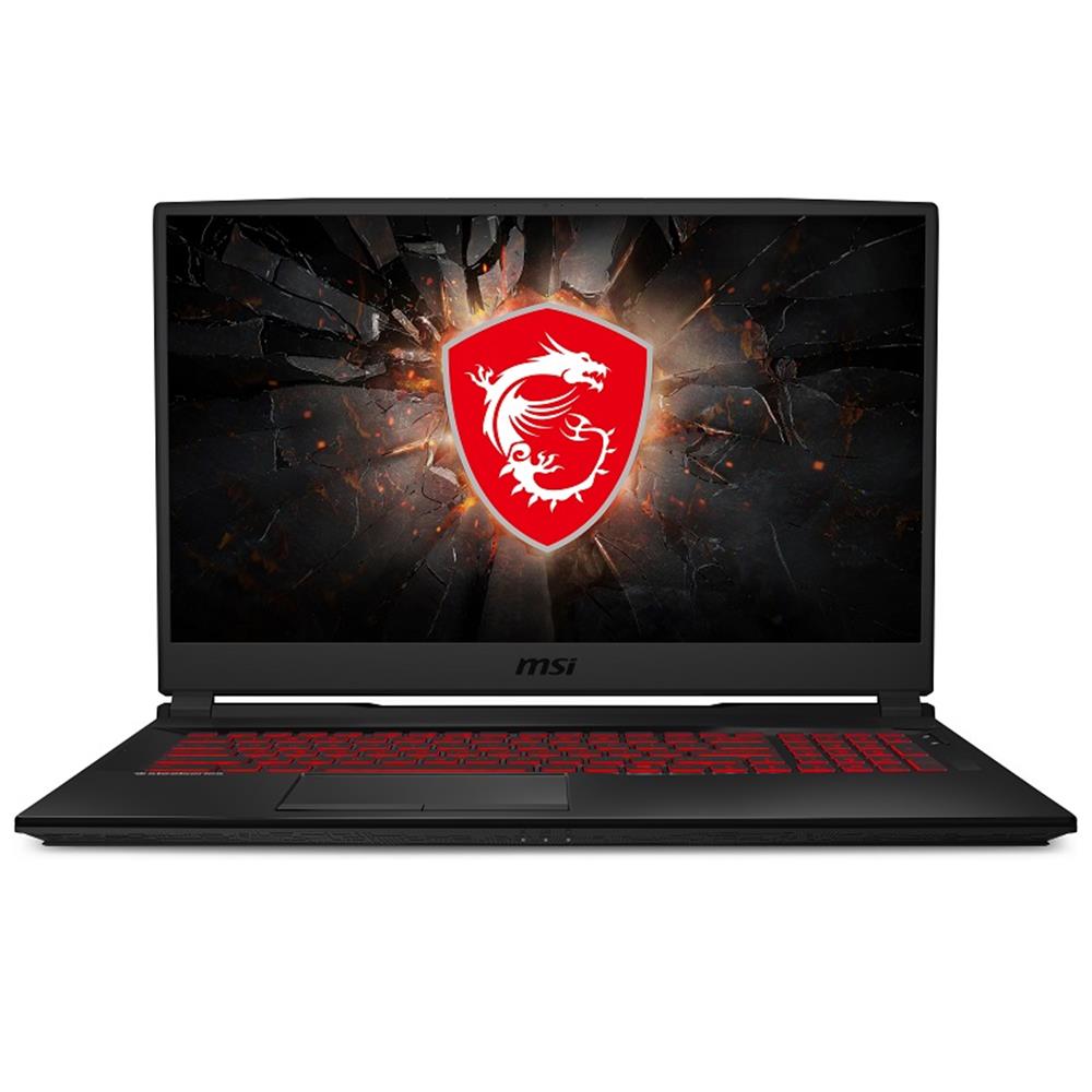 Msi GF65 Thin 10SDR-638XTR Intel Core i5 10300H 8GB 512GB SSD GTX1660Ti Freedos 15,6" FHD Notebook