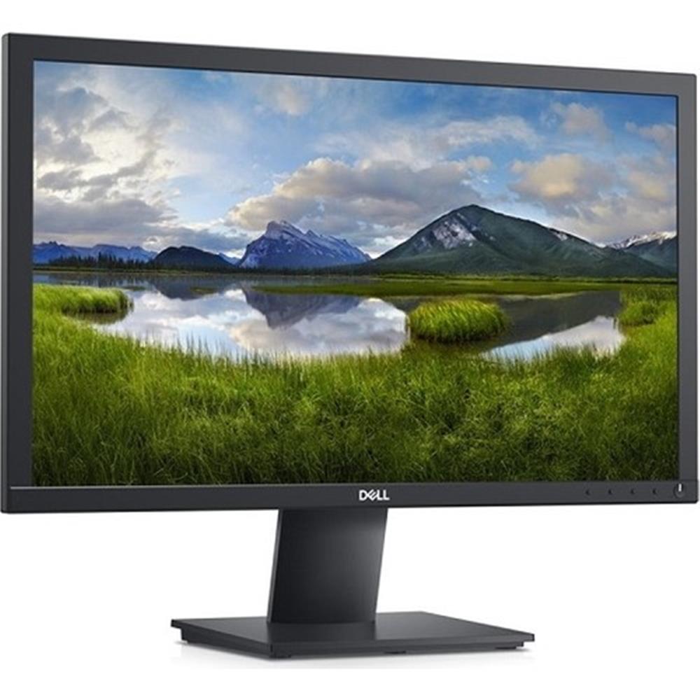 Dell 21.5" E2220H 60Hz 5ms (VGA+Display) Full HD LED Monitör