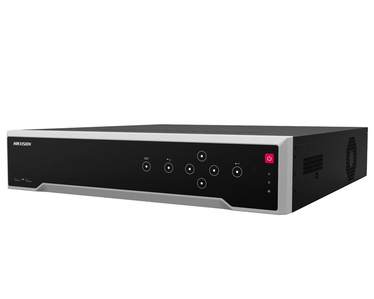 HIKVISION DS-8632NI-I8 32 KANAL NVR KAYIT CIHAZI