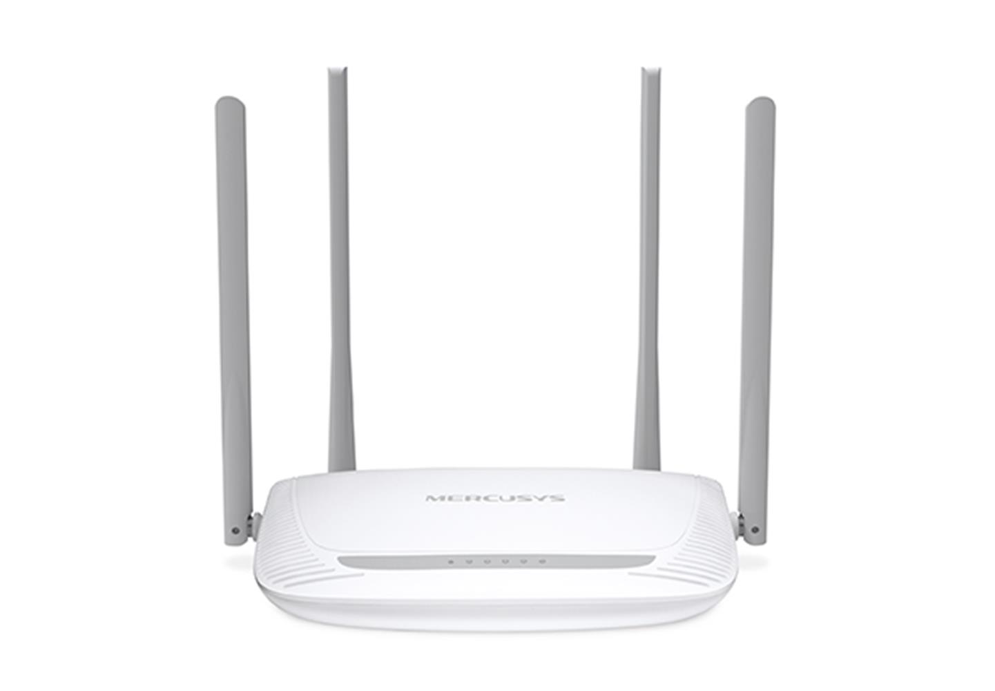 Tp-Link Mercusys MW325R 300 Mbps Kablosuz Router