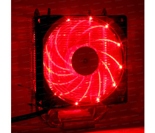 Dark Freezer X92 Dkccx92Rd Intel-Amd İşlemci Soğutucu