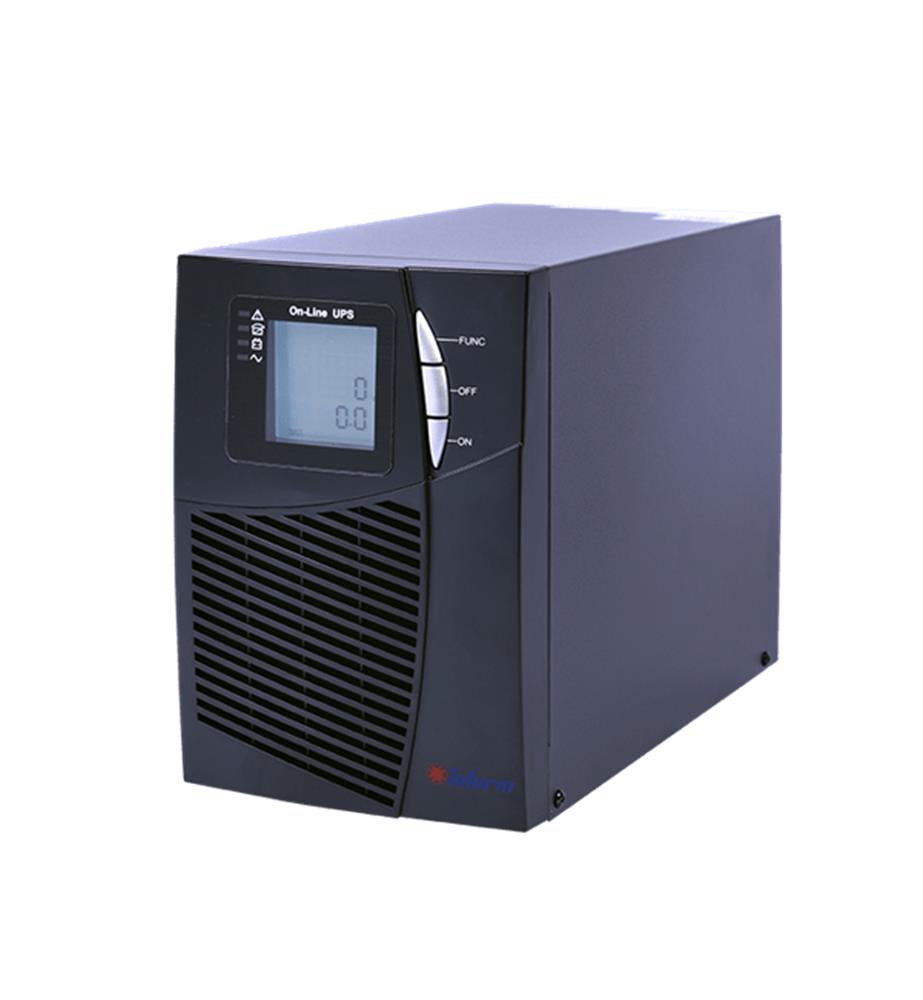 Inform Sinus EVO LCD 3 KVA ONLINE (6X7AH) 