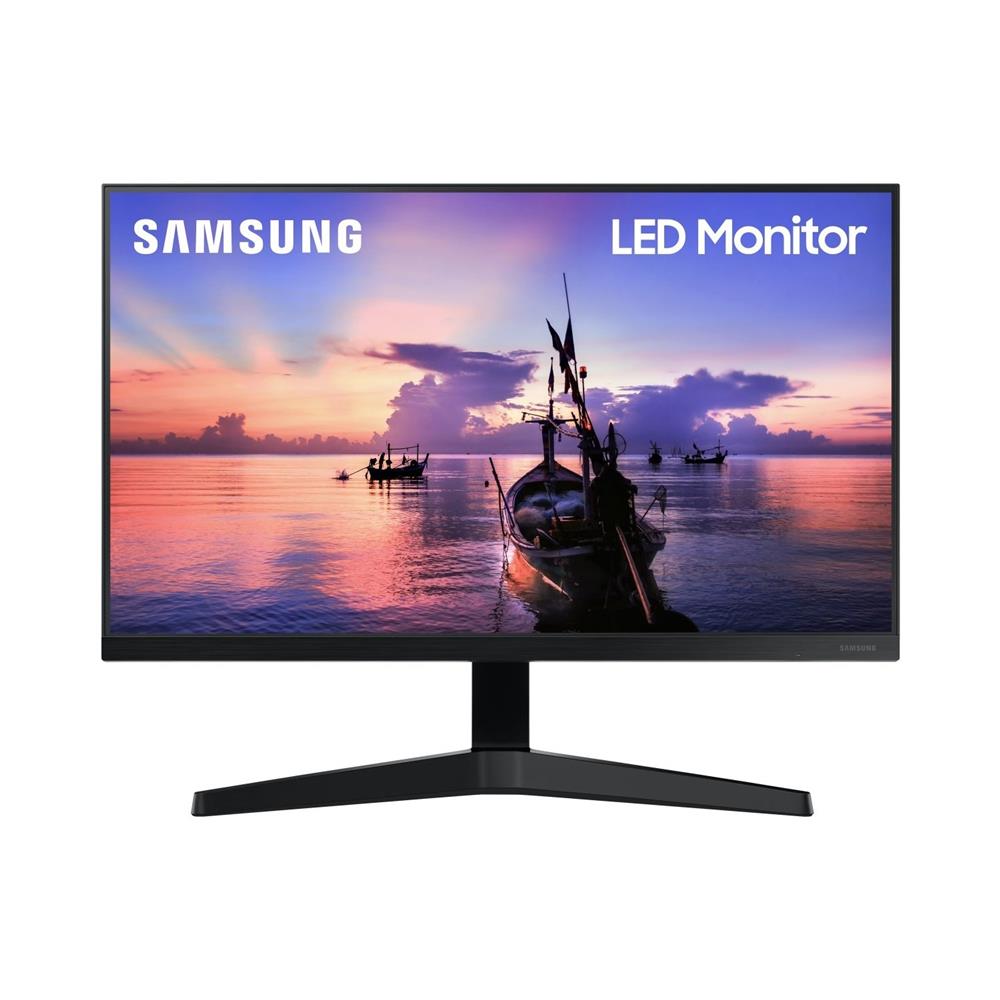 Samsung 27" LF27T350FHRXUF 75Hz 5ms (HDMI-D-Sub) FreeSync Full HD IPS LED Monitör