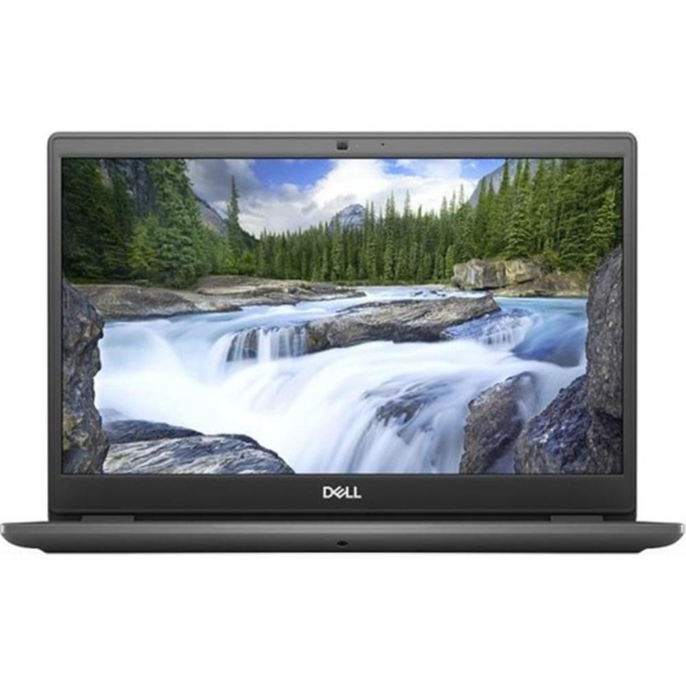 Dell Latitude 3410 Intel Core N014L341014EMEA_U i7 10510U 8GB 256GB Ubuntu 14" FHD Notebook