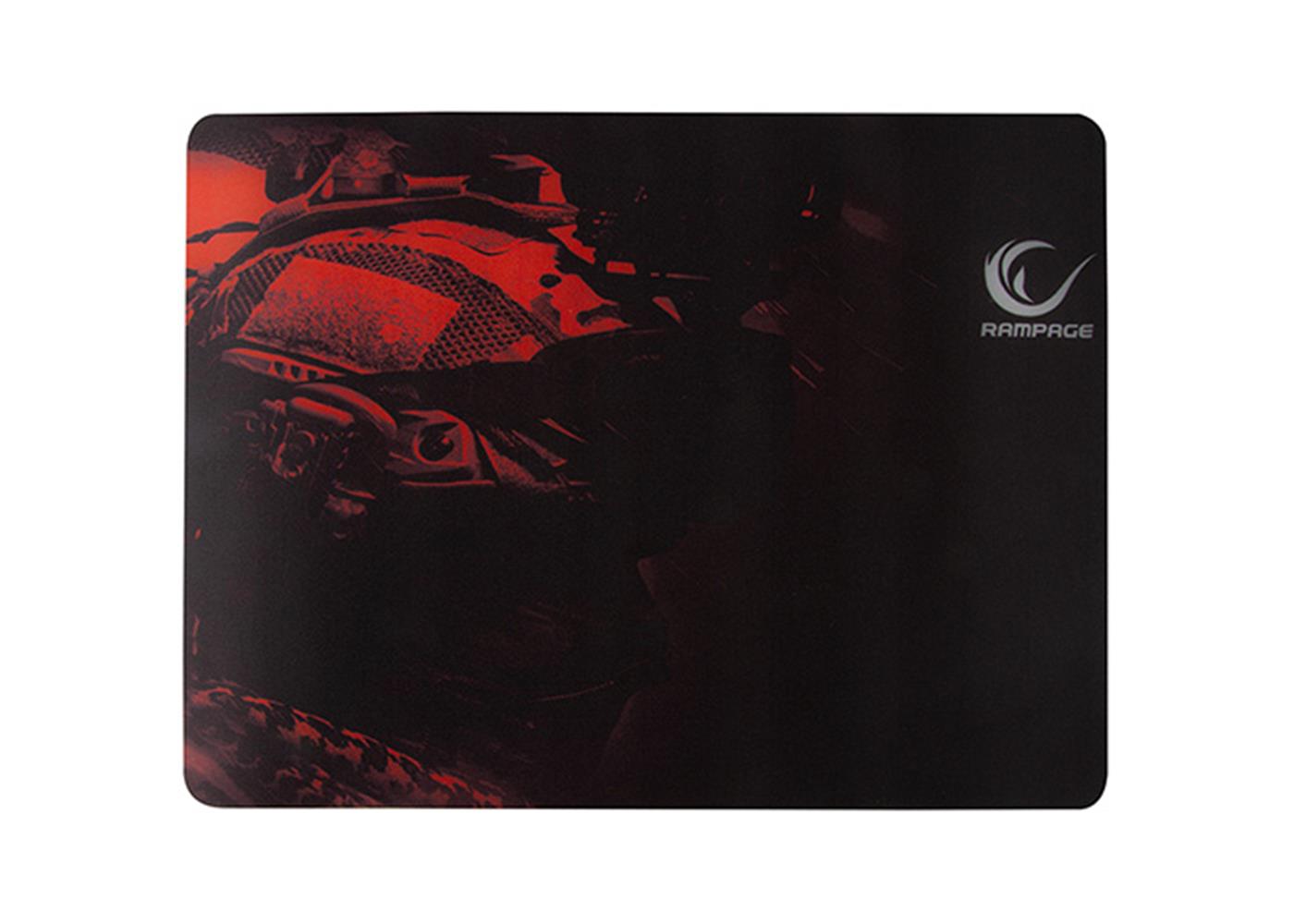 Addison Rampage 300354 28x38 Oyuncu Mouse Pad Desenli