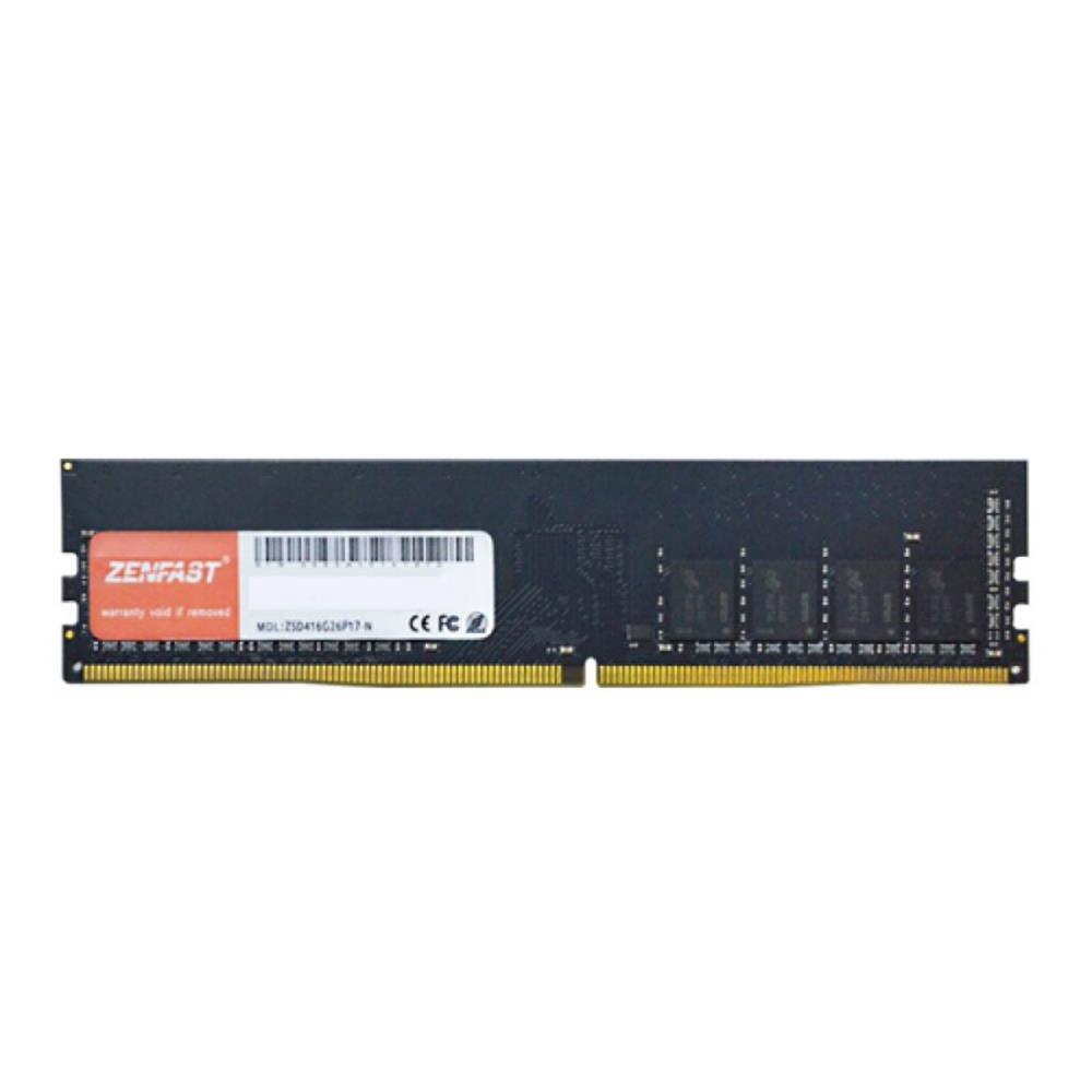 G-TEK 8GB 2400Mhz DDR4 Pc Ram GTK-PC19200D4-8G Pc Ram Kutusuz