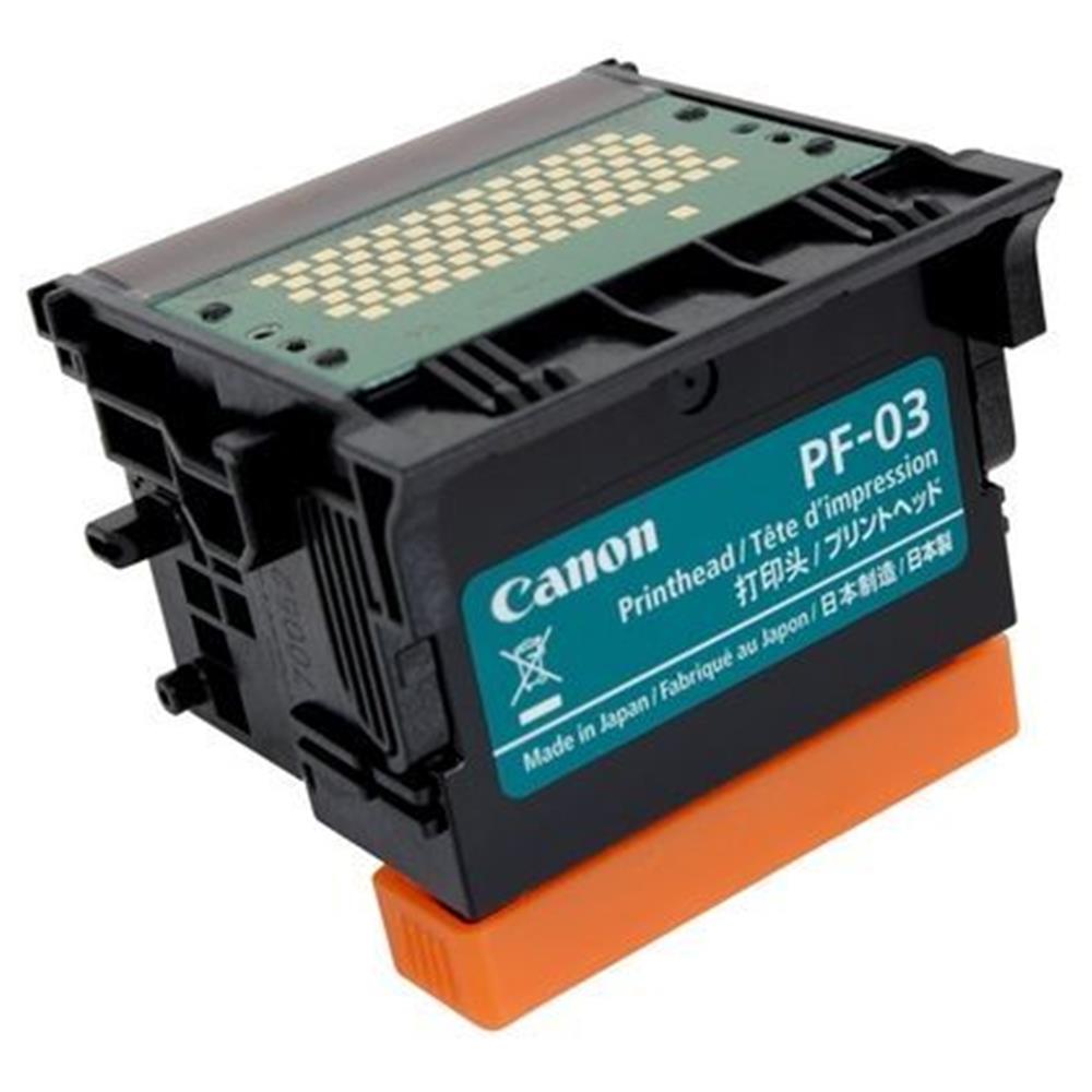 Canon PF-03 Baskı Kafası 2251B001