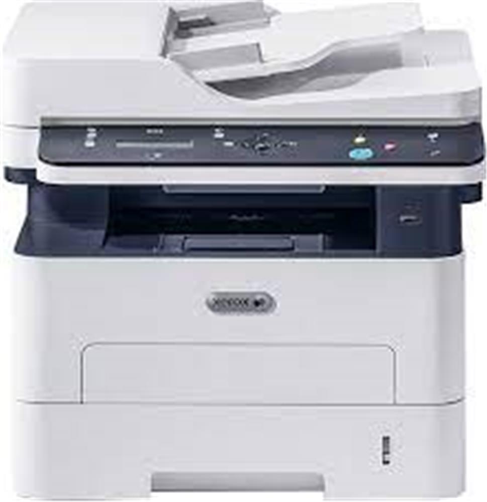 Xerox  B205V_NI Yazıcı-Tarayıcı-Fotokopi E-Posta Çok Fonksiyonlu Lazer Yazıcı Wireless-Network