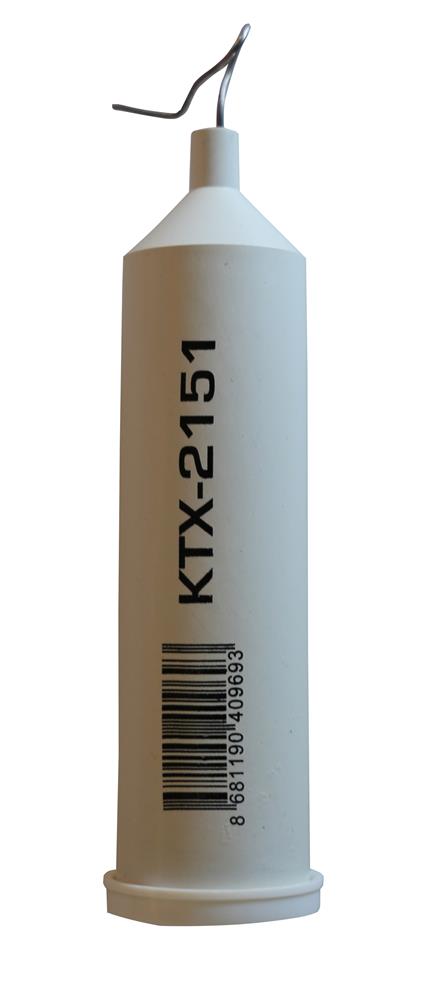 Knitex KTX-2151 Tüp Lehim Teli 